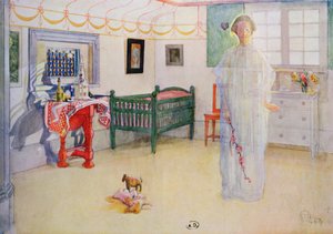 ゴーストや天使のイラスト、「エンプレーンソレイユ」、1910年